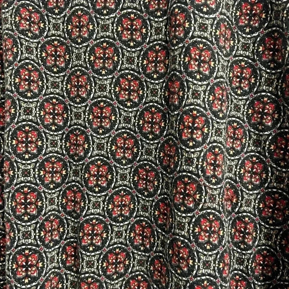 Women’s Mexicali Blues Bohemian Knee Length Dress Size Large - Picture 4 of 5